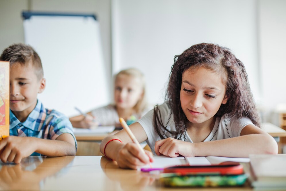 Articoli - Come può aiutare una campagna di raccolta fondi per educare i figli delle vittime della tratta di esseri umani